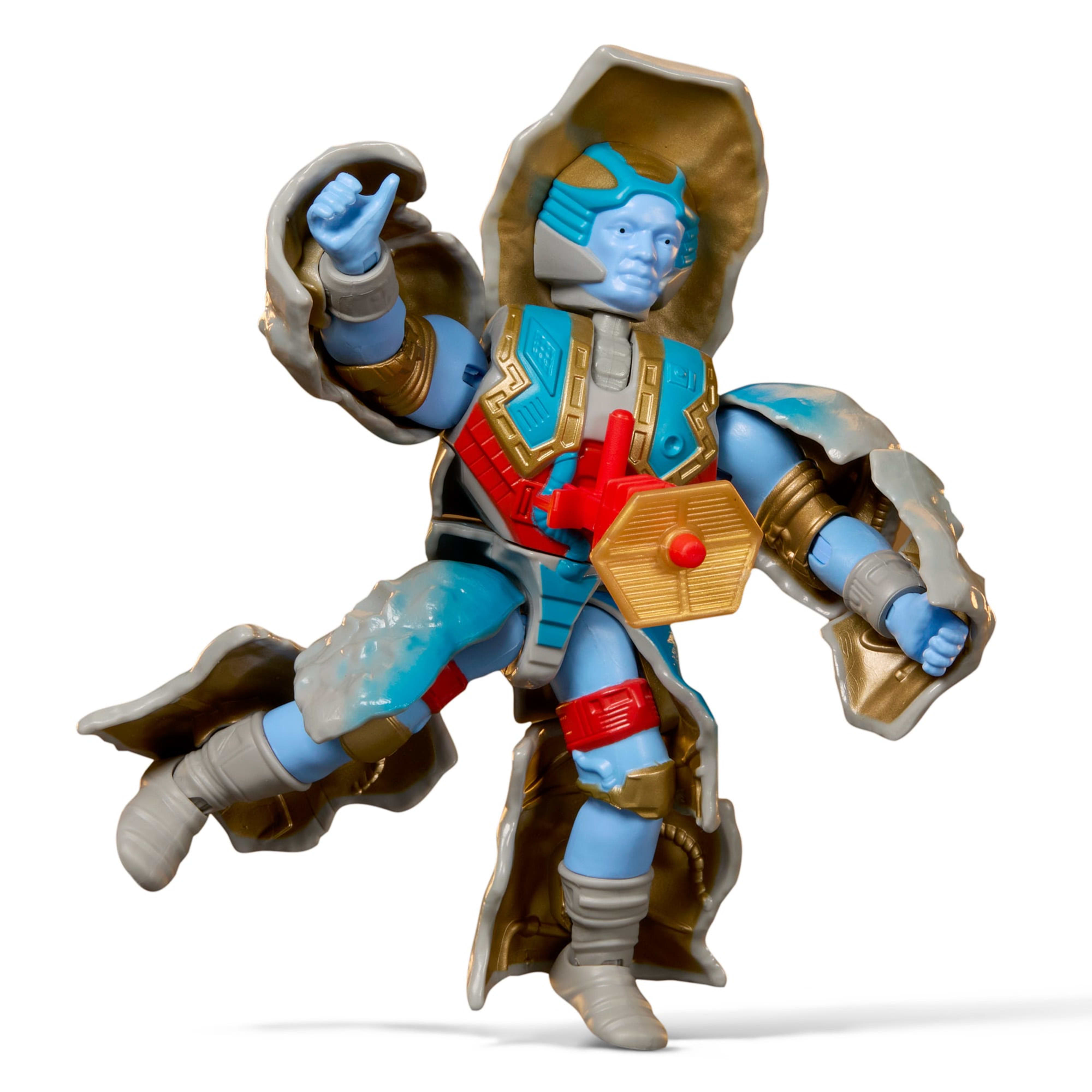 Masters of the Universe: Origins Stonedar Action Figure Gallery Image 6