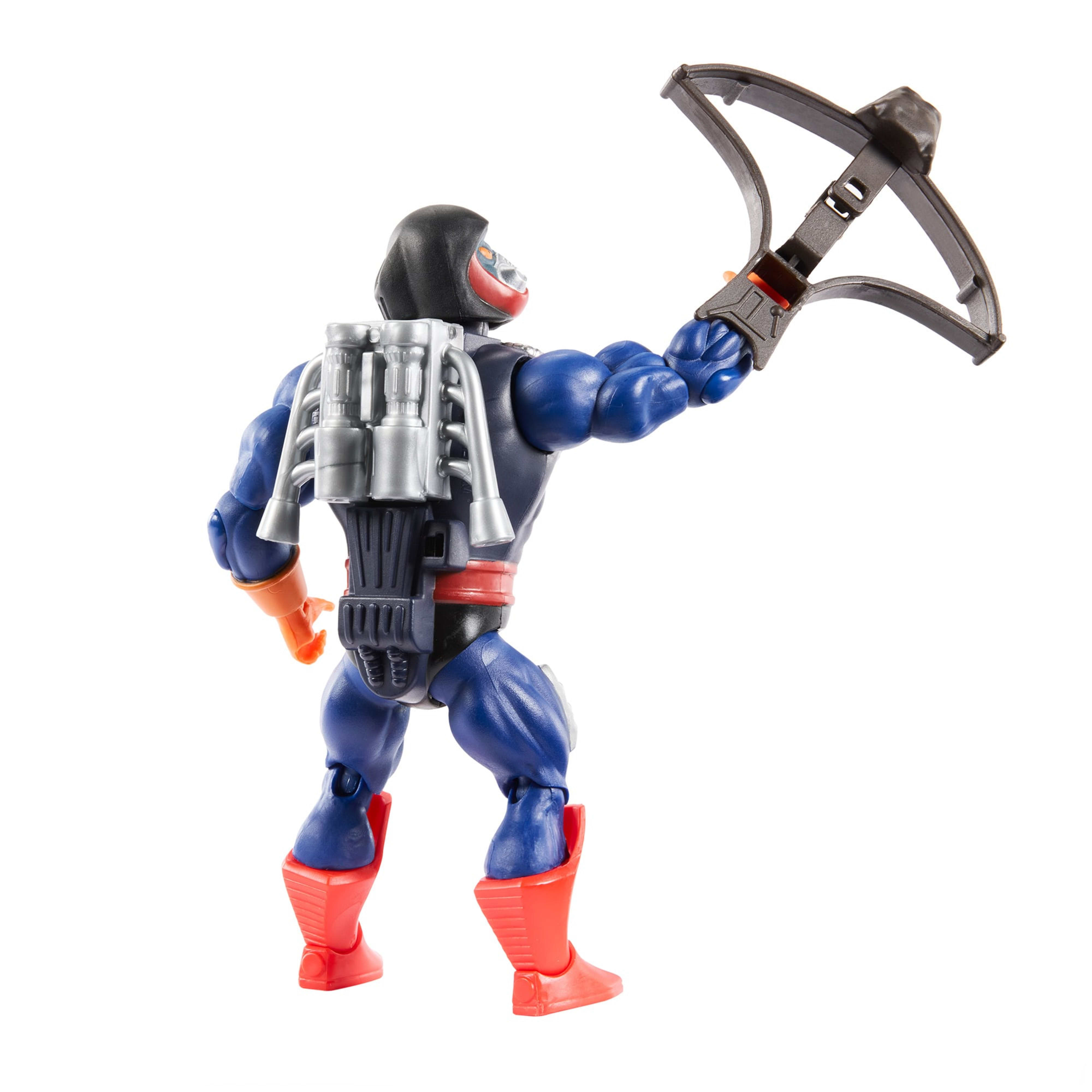 Masters of the Universe: Origins Dragstor Deluxe Action Figure Gallery Image 3