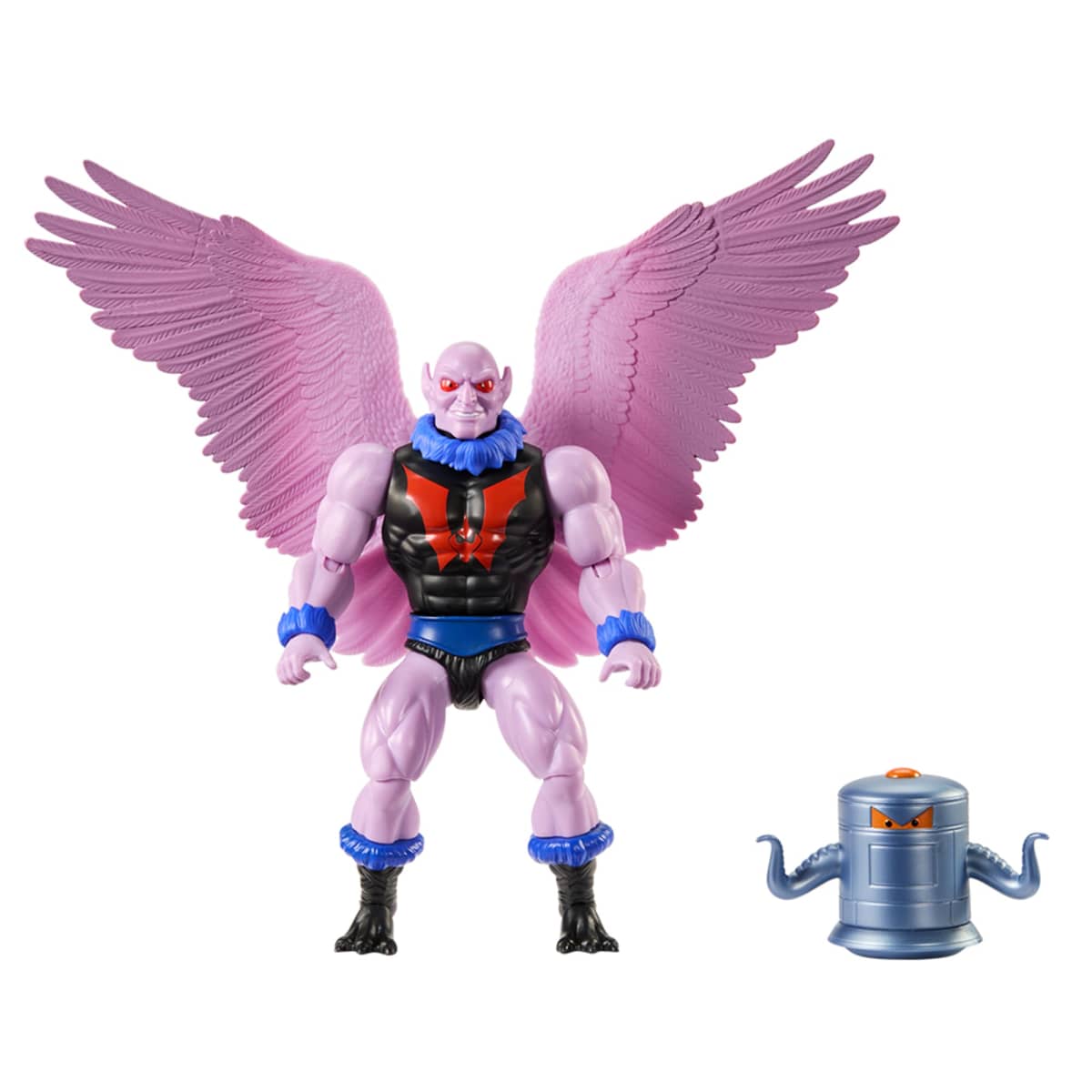 Masters of the Universe: Origins Vultak (Cartoon Collection) Action Figure Gallery Image 9