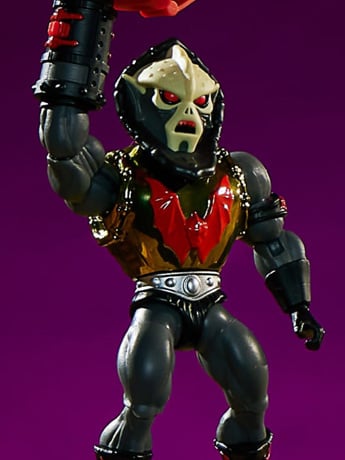 Masters of the Universe: Origins Hurricane Hordak Deluxe Action Figure Gallery Image 2