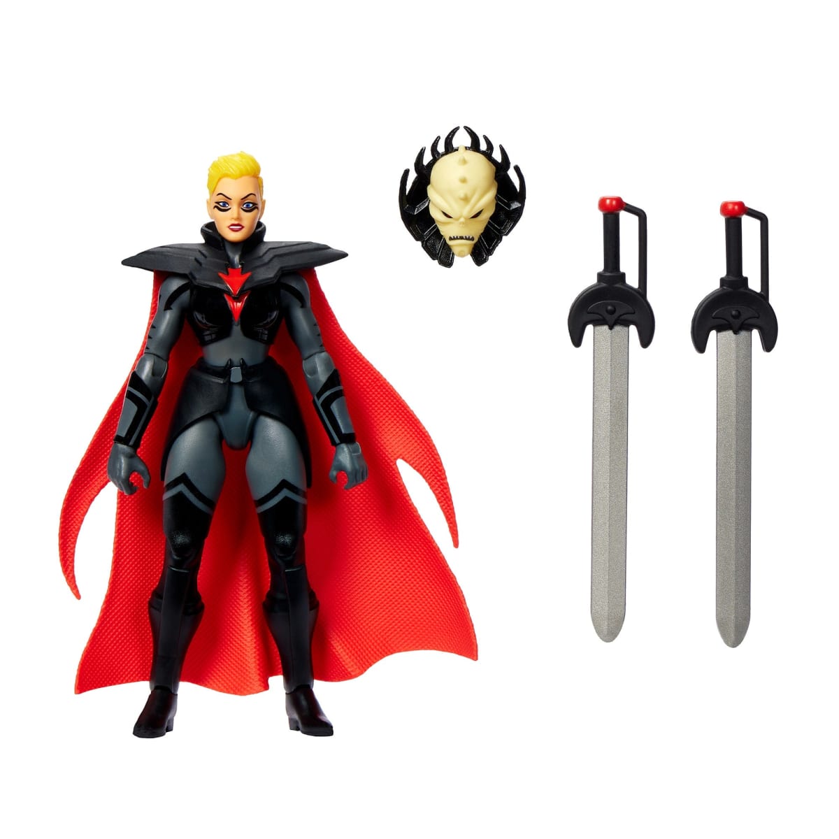 Masters of the Universe: Origins Despara Action Figure Gallery Image 9