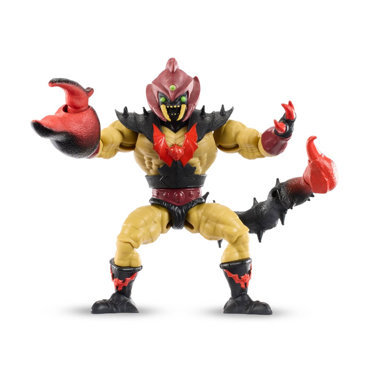Masters of the Universe: Origins Sting-Or Action Figure Gallery Image 3