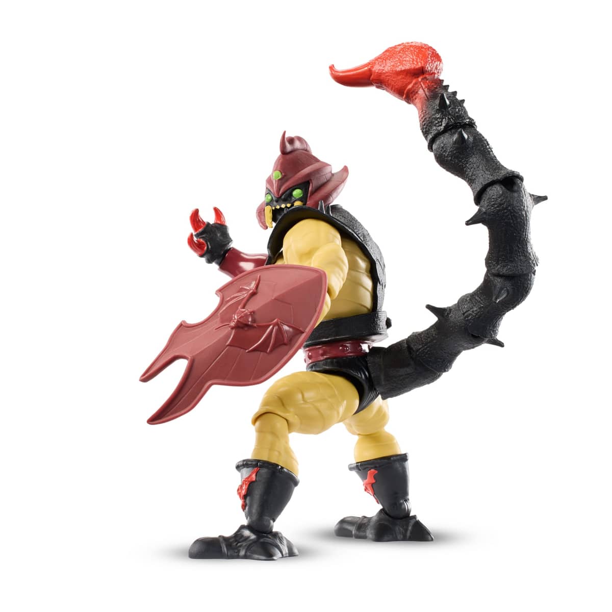 Masters of the Universe: Origins Sting-Or Action Figure Gallery Image 4