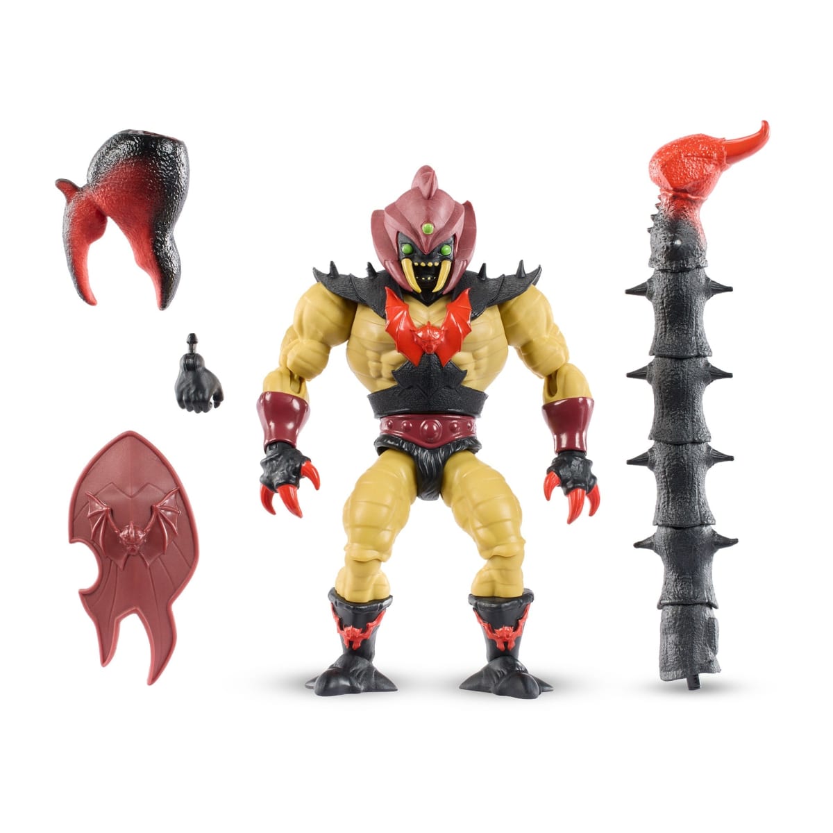 Masters of the Universe: Origins Sting-Or Action Figure Gallery Image 5