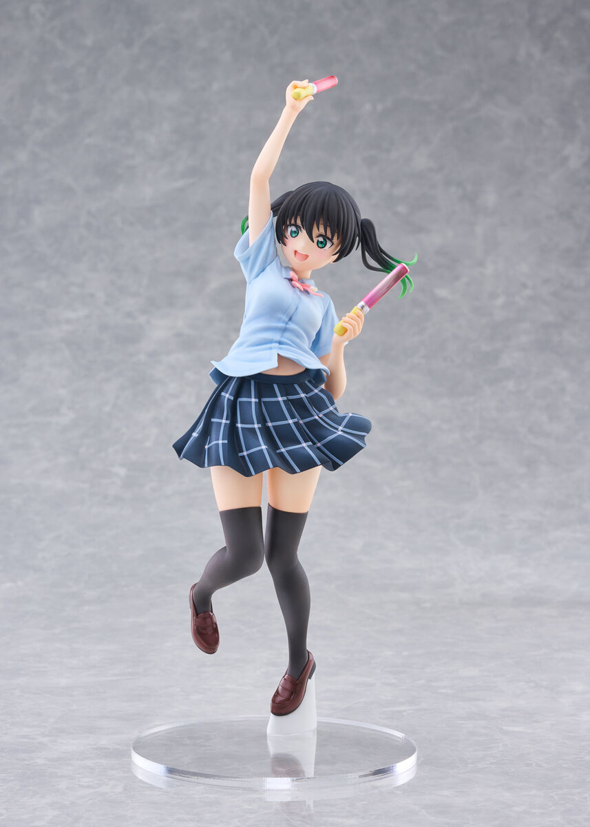 Love Live! Nijigasaki High School Idol Club Yu Takasaki 1/7 Scale Figure Gallery Image 12