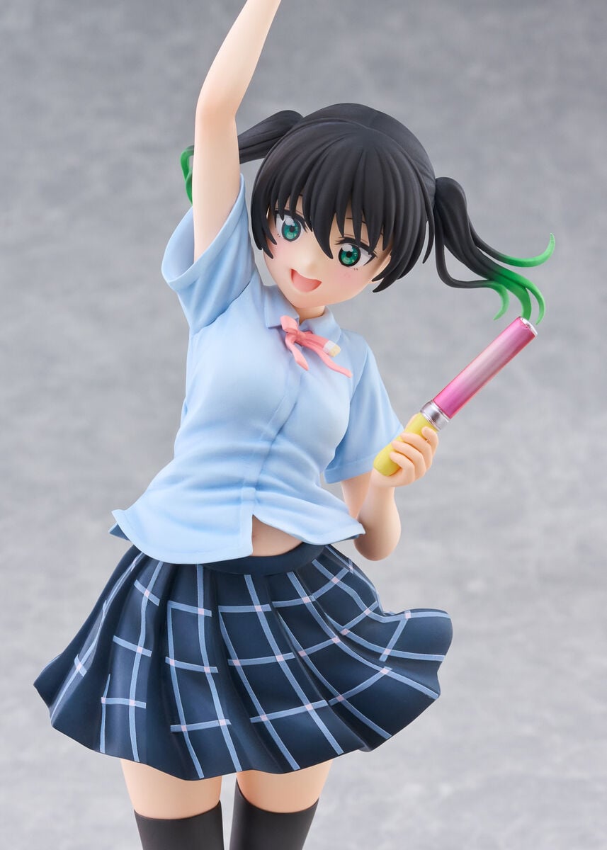Love Live! Nijigasaki High School Idol Club Yu Takasaki 1/7 Scale Figure Gallery Image 16