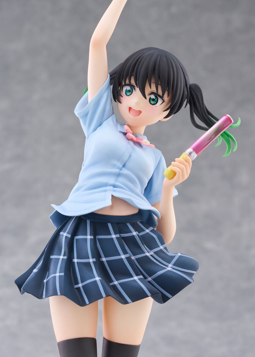 Love Live! Nijigasaki High School Idol Club Yu Takasaki 1/7 Scale Figure Gallery Image 15