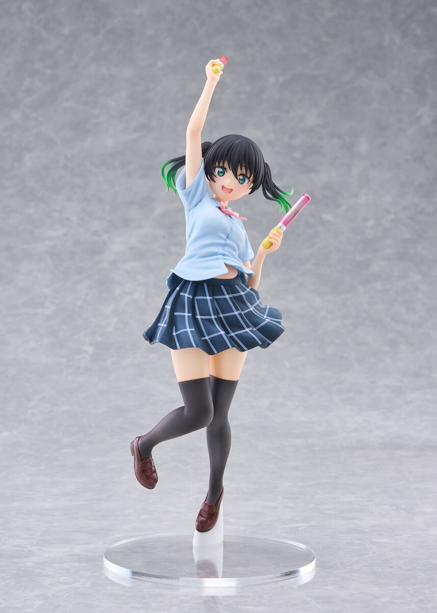 Love Live! Nijigasaki High School Idol Club Yu Takasaki 1/7 Scale Figure Gallery Image 11