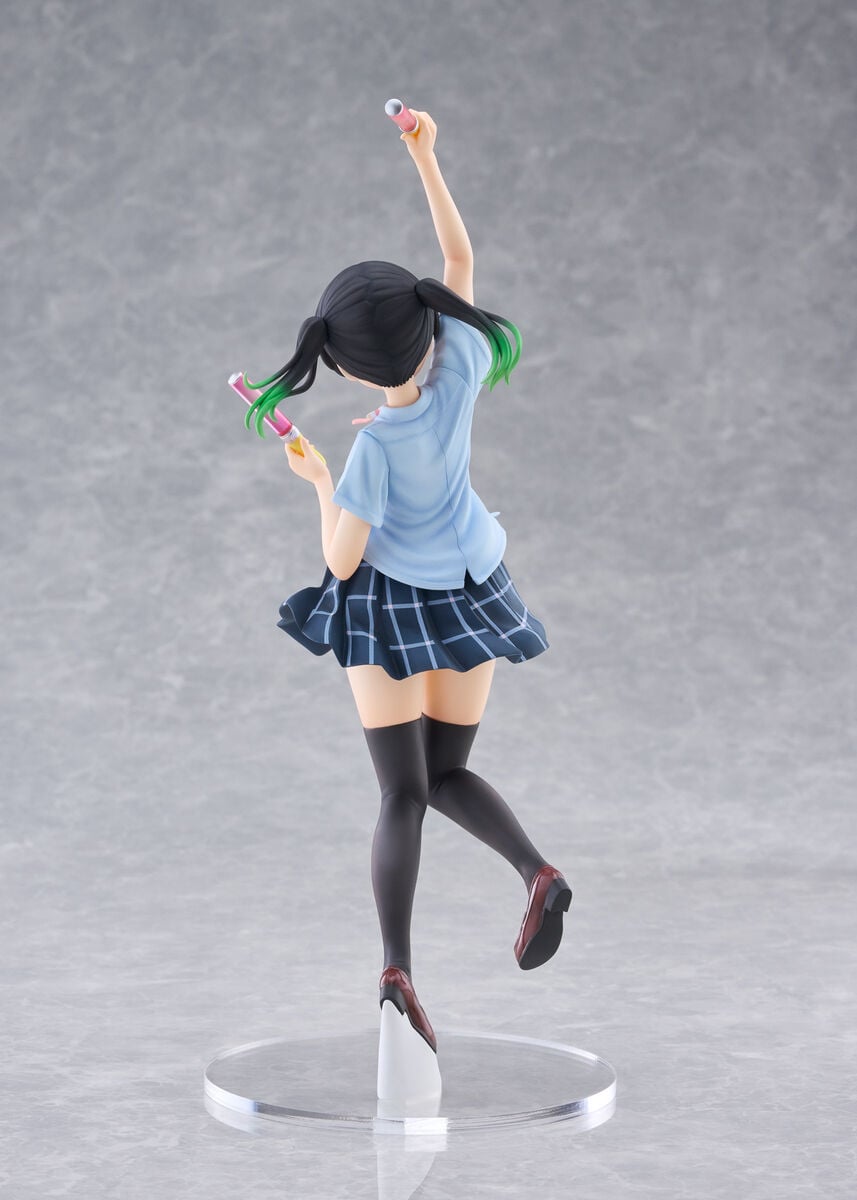Love Live! Nijigasaki High School Idol Club Yu Takasaki 1/7 Scale Figure Gallery Image 13