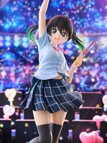 Image of Love Live! Nijigasaki High School Idol Club Yu Takasaki 1/7 Scale Figure