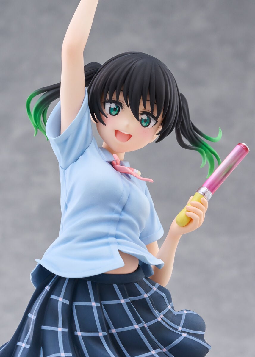 Love Live! Nijigasaki High School Idol Club Yu Takasaki 1/7 Scale Figure Gallery Image 17