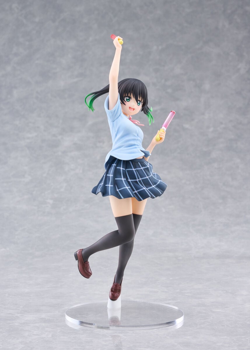 Love Live! Nijigasaki High School Idol Club Yu Takasaki 1/7 Scale Figure Gallery Image 14