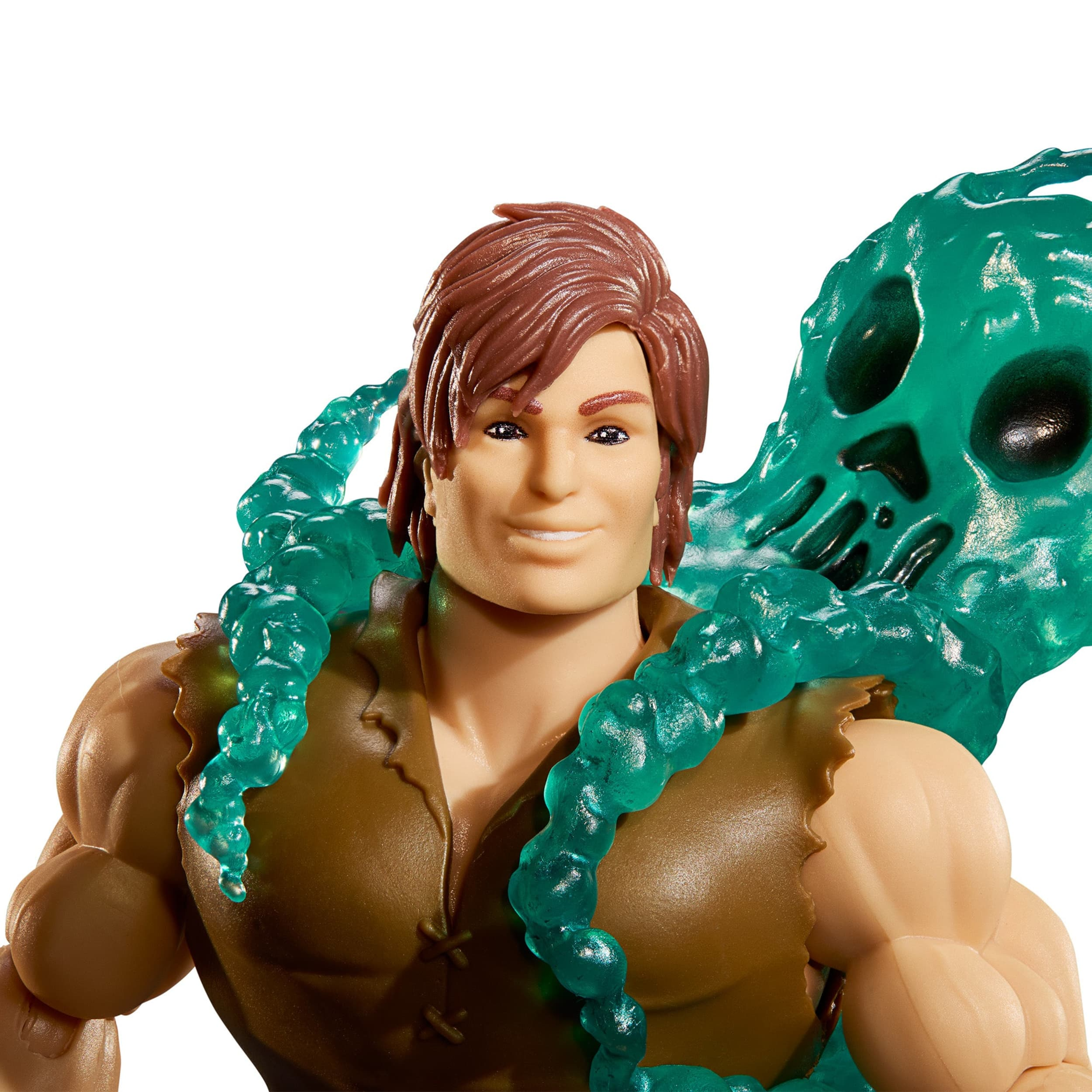 Masters of the Universe: Origins Gray Action Figure Gallery Image 8