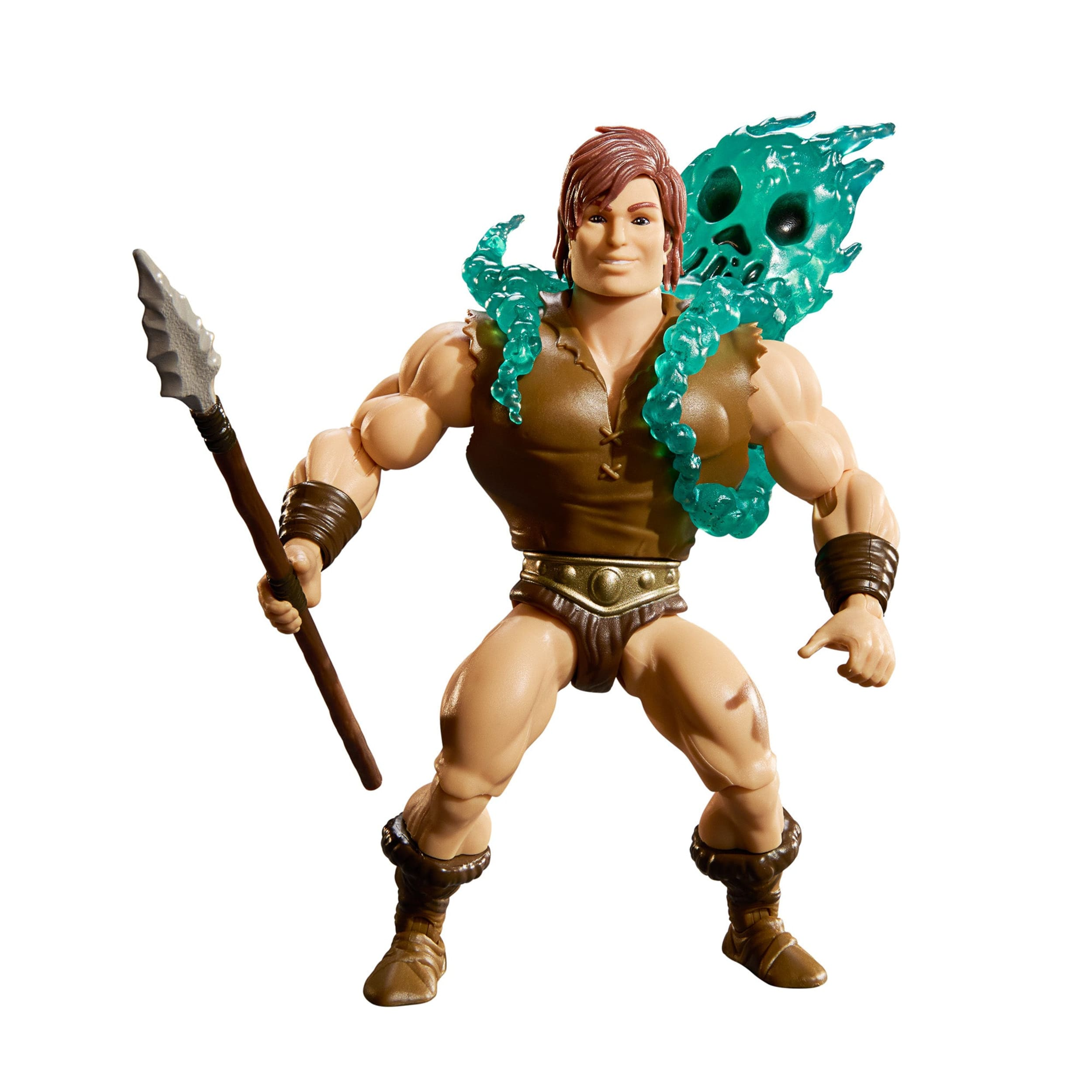 Masters of the Universe: Origins Gray Action Figure Gallery Image 4