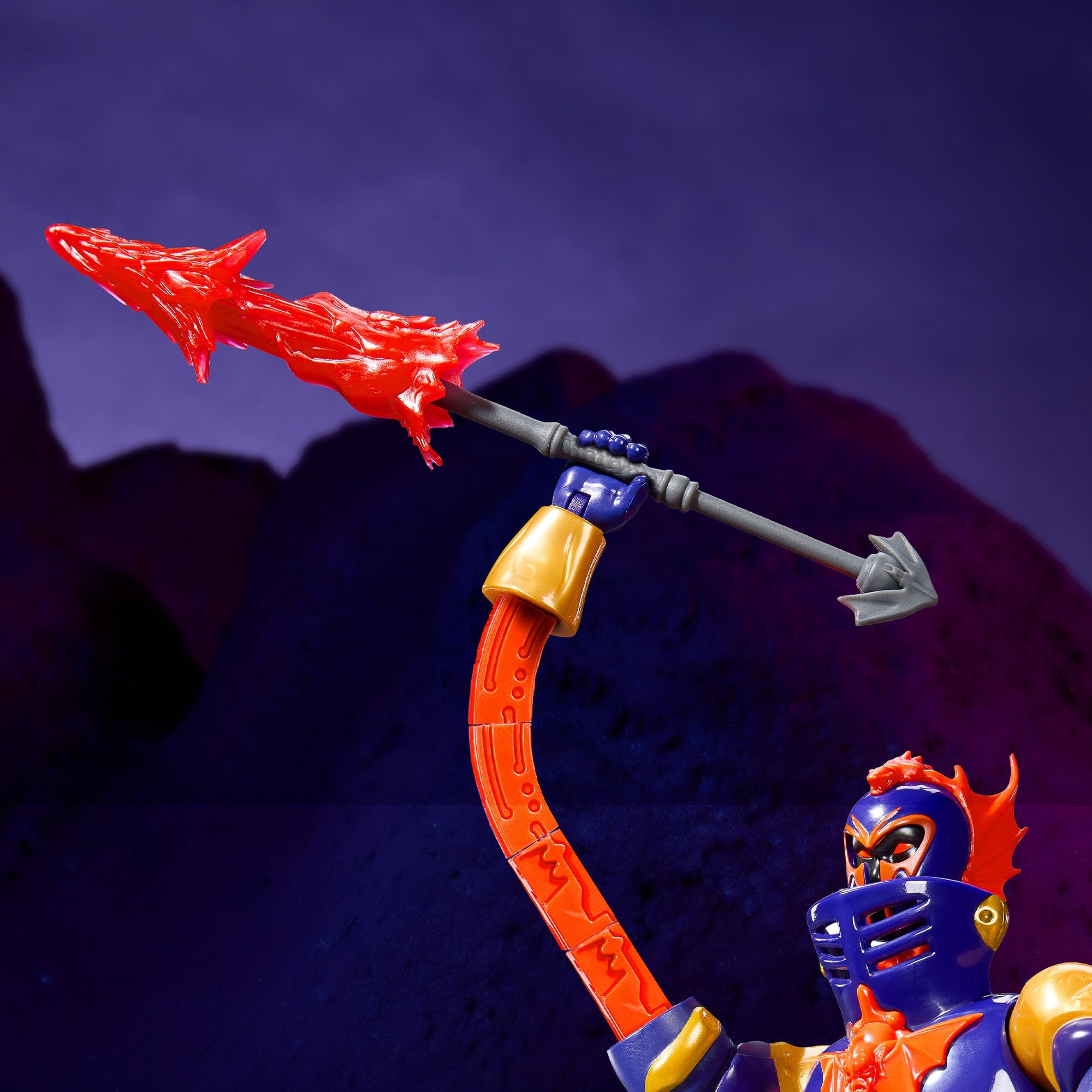 Masters of the Universe: Origins Expand-Or Action Figure Gallery Image 5