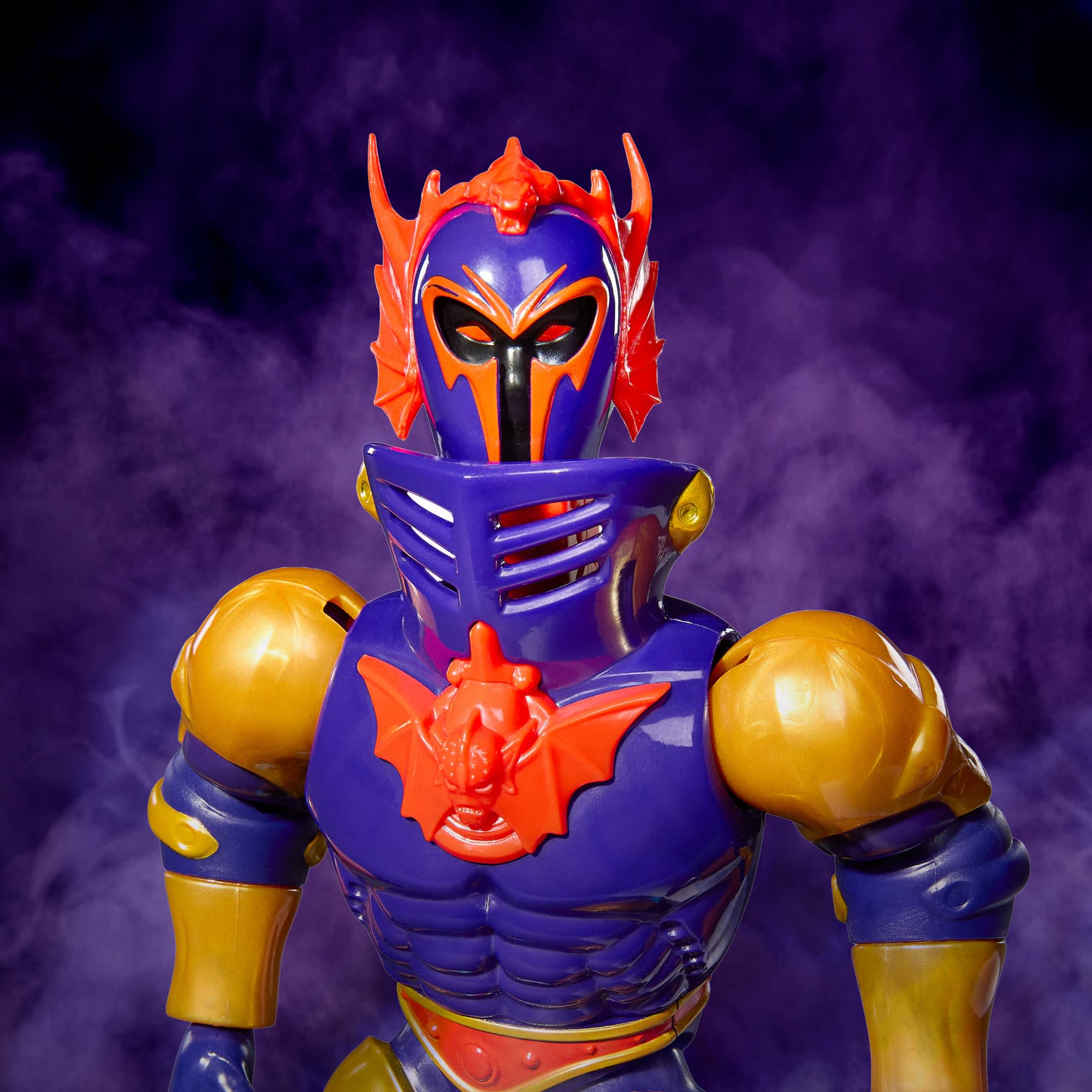 Masters of the Universe: Origins Expand-Or Action Figure Gallery Image 4