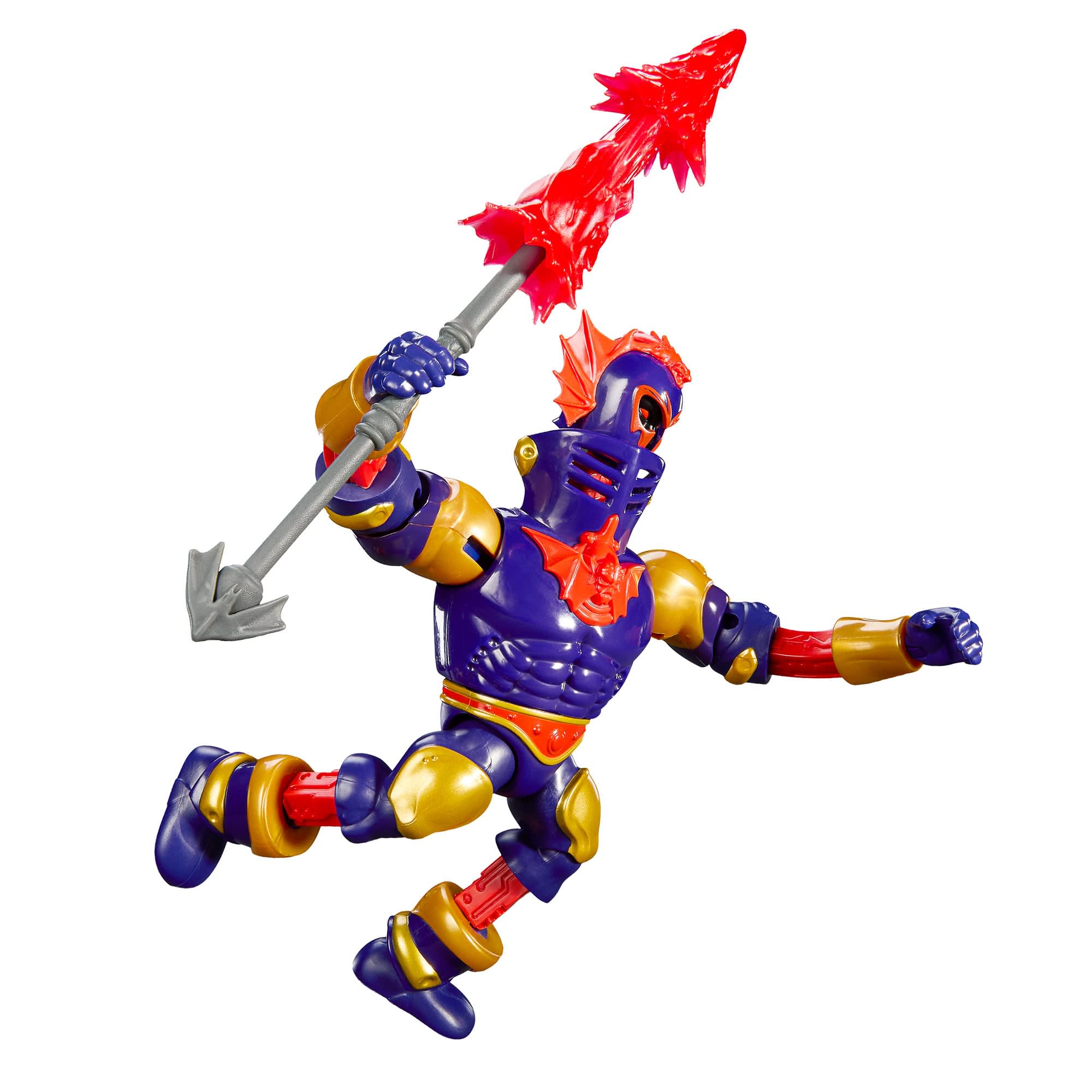 Masters of the Universe: Origins Expand-Or Action Figure Gallery Image 7
