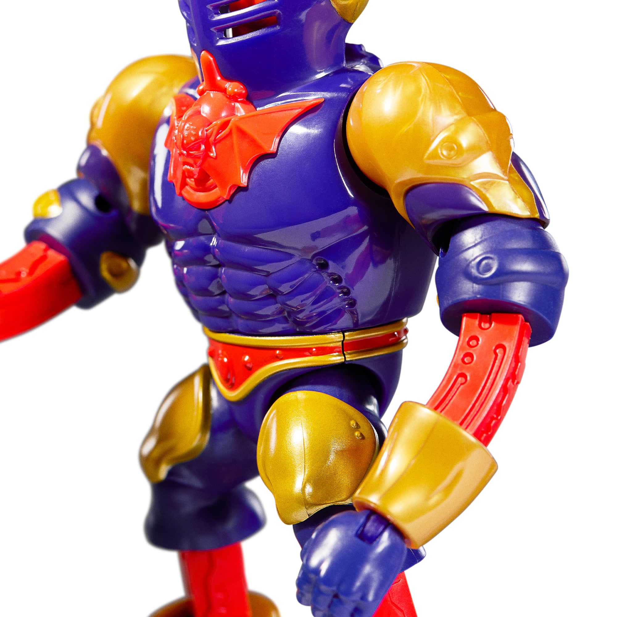 Masters of the Universe: Origins Expand-Or Action Figure Gallery Image 9