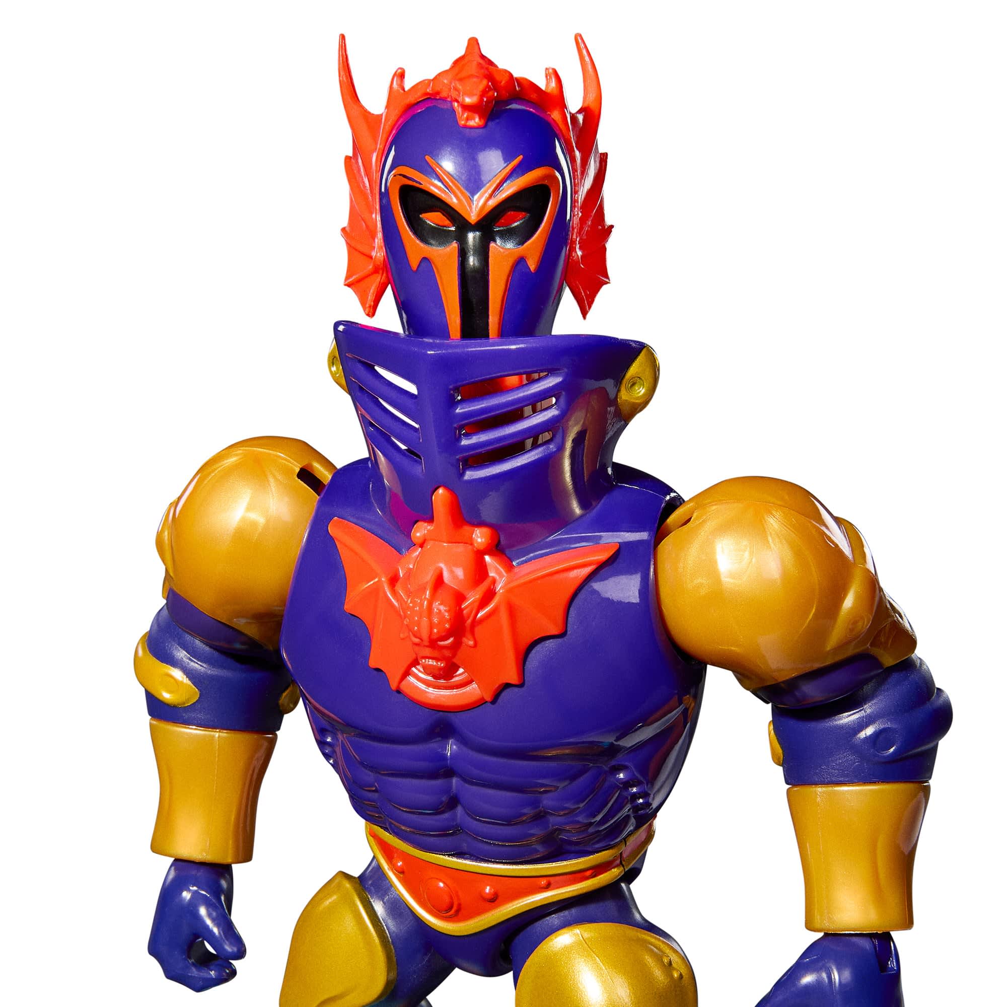 Masters of the Universe: Origins Expand-Or Action Figure Gallery Image 8