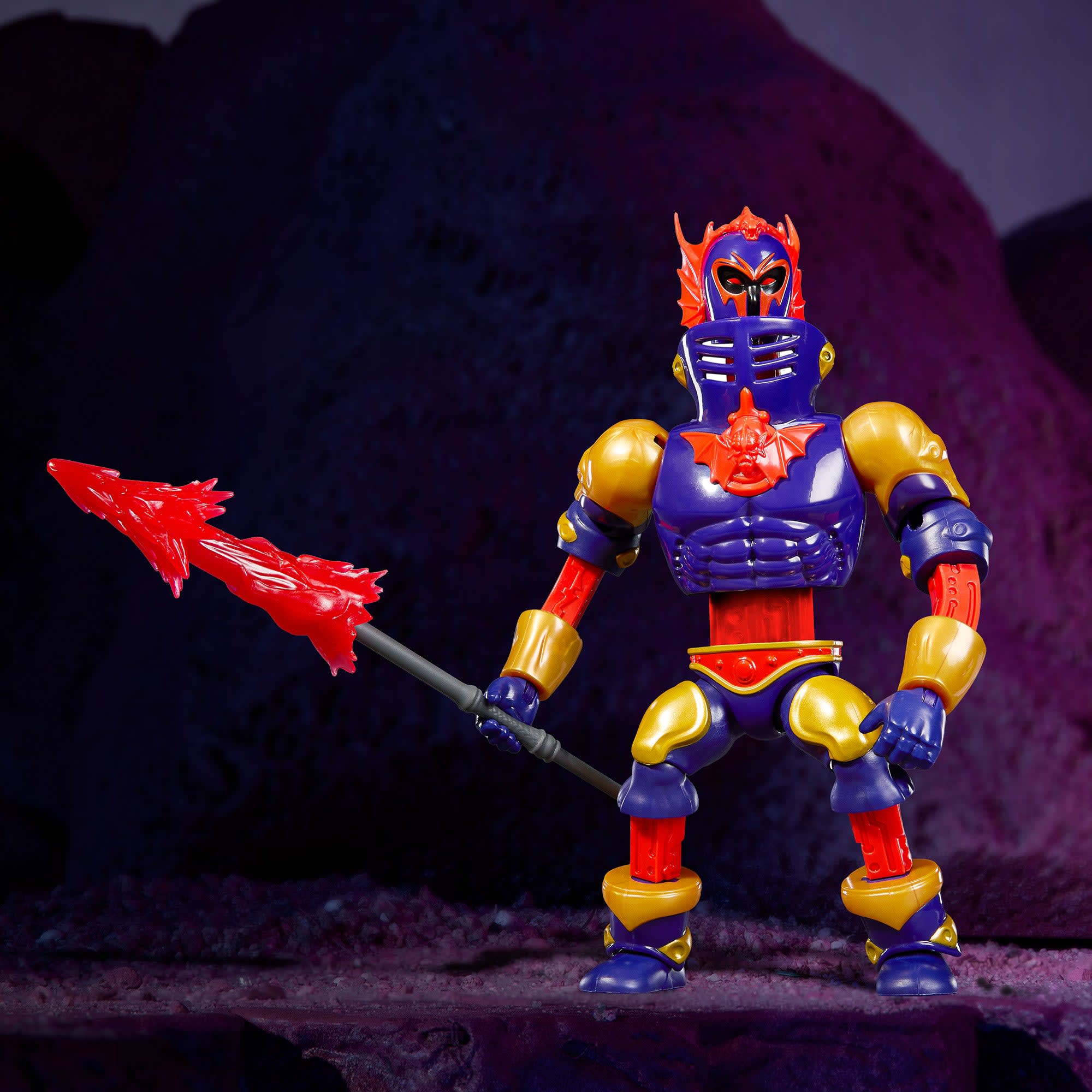 Masters of the Universe: Origins Expand-Or Action Figure Gallery Image 3