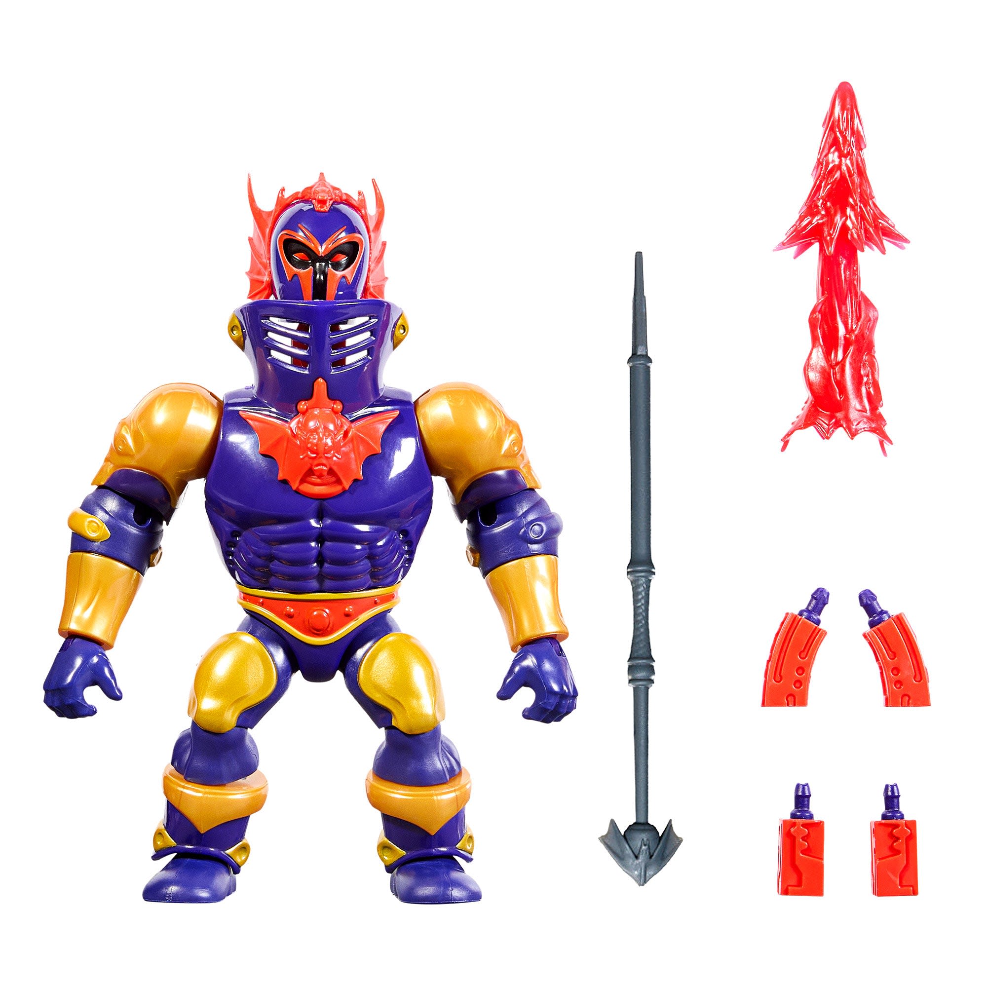 Masters of the Universe: Origins Expand-Or Action Figure Gallery Image 10