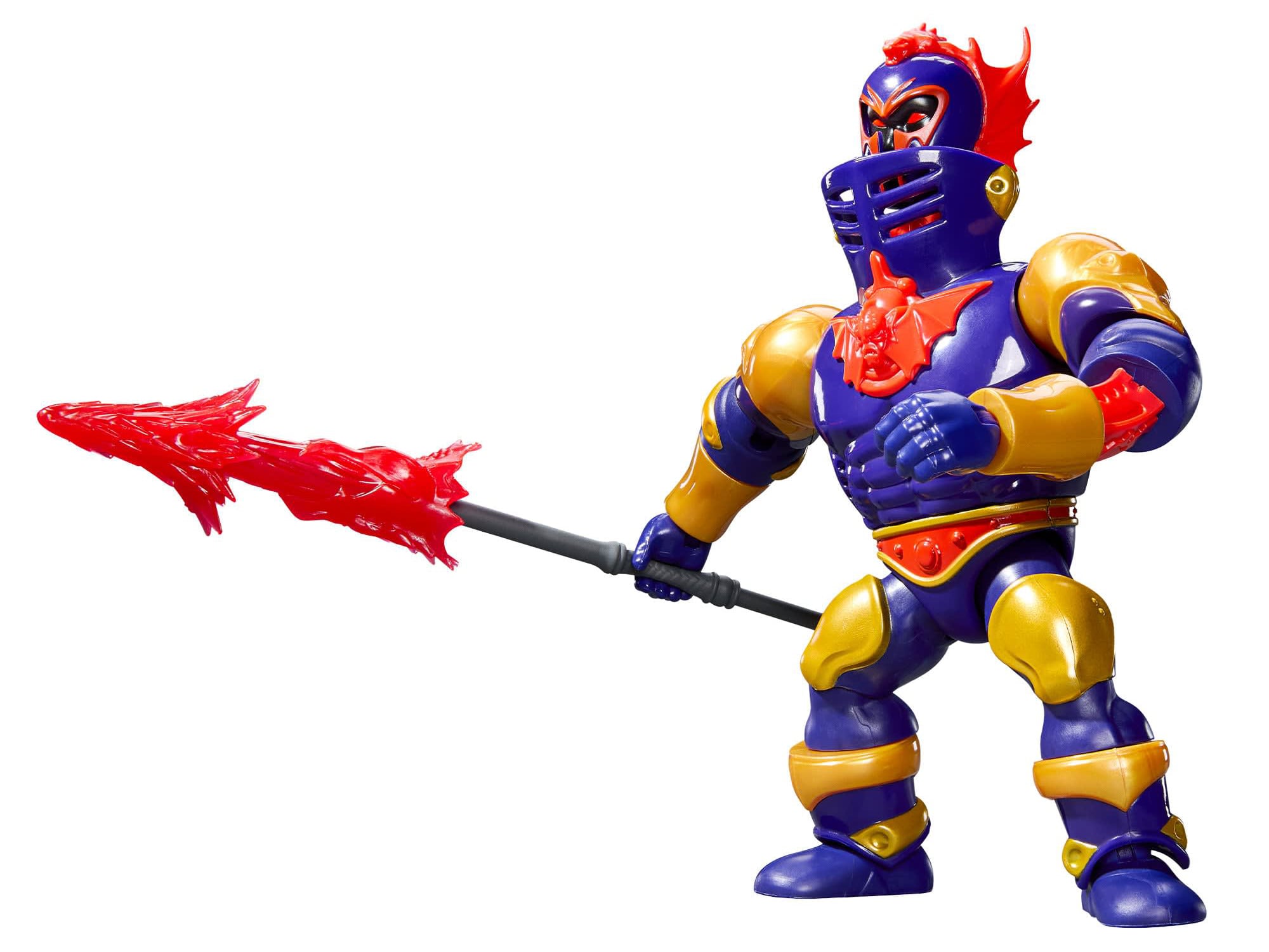 Masters of the Universe: Origins Expand-Or Action Figure Gallery Image 6