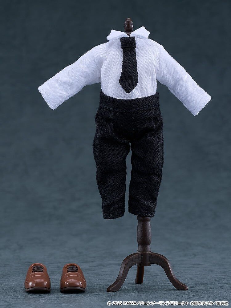 Chainsaw Man - The Movie: Reze Arc Nendoroid Doll Makima Gallery Image 6