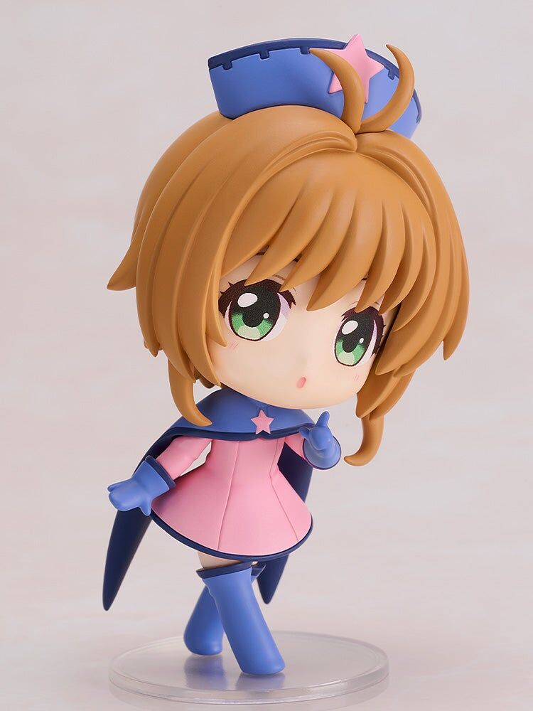 Cardcaptor Sakura: Clear Card Blind Box Series Sakura Kinomoto: Commemorative Collection Boxed Set of 6 Figures Gallery Image 9