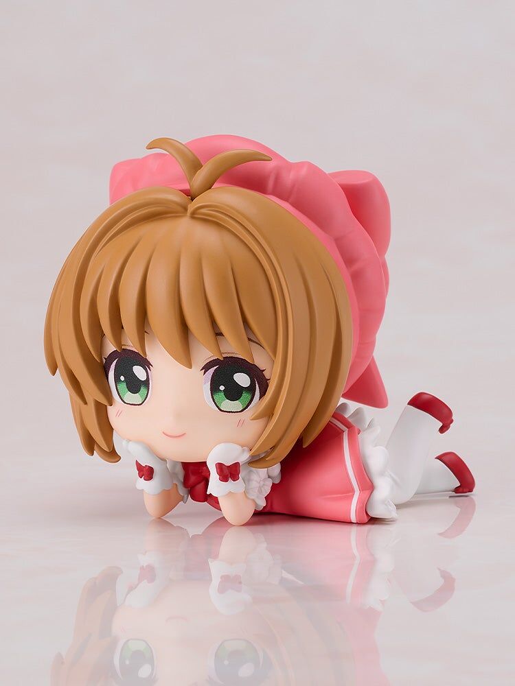 Cardcaptor Sakura: Clear Card Blind Box Series Sakura Kinomoto: Commemorative Collection Boxed Set of 6 Figures Gallery Image 7