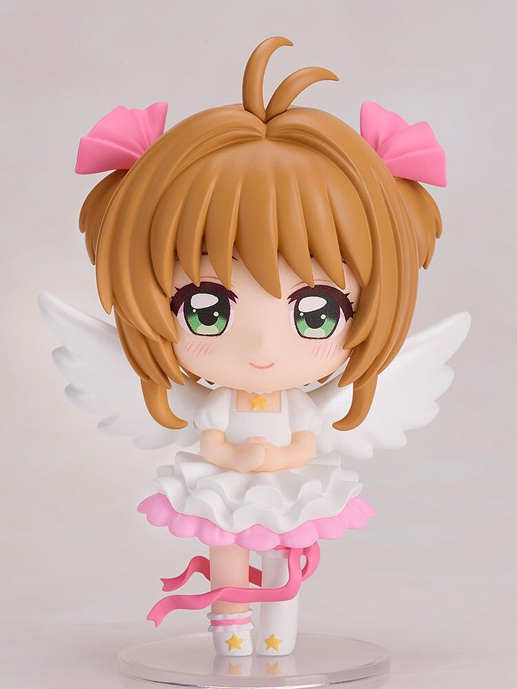 Cardcaptor Sakura: Clear Card Blind Box Series Sakura Kinomoto: Commemorative Collection Boxed Set of 6 Figures Gallery Image 8