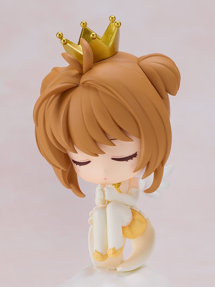 Cardcaptor Sakura: Clear Card Blind Box Series Sakura Kinomoto: Commemorative Collection Boxed Set of 6 Figures Gallery Image 6