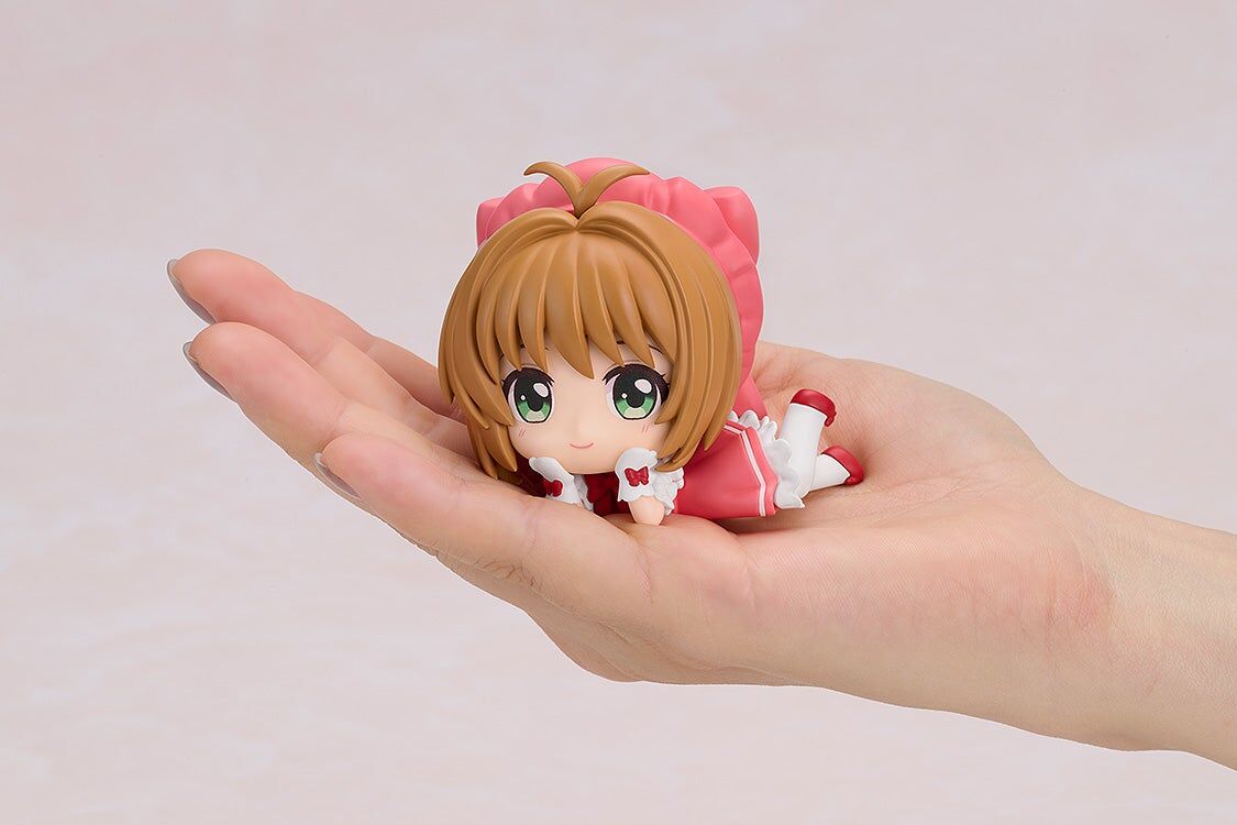 Cardcaptor Sakura: Clear Card Blind Box Series Sakura Kinomoto: Commemorative Collection Boxed Set of 6 Figures Gallery Image 5
