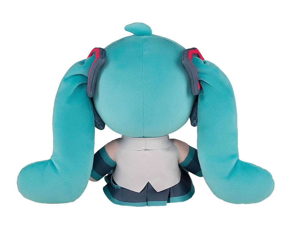 Vocaloid Huggy Doll Hatsune Miku Plushie Gallery Image 9