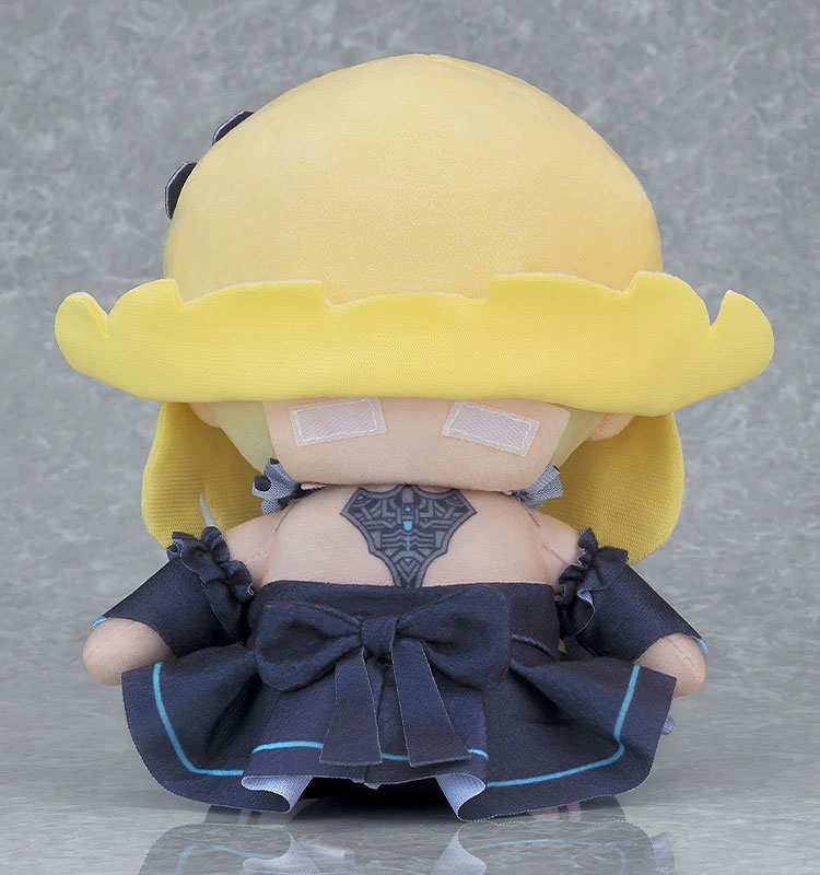 D1AL-ogue Pray Plushie Gallery Image 5