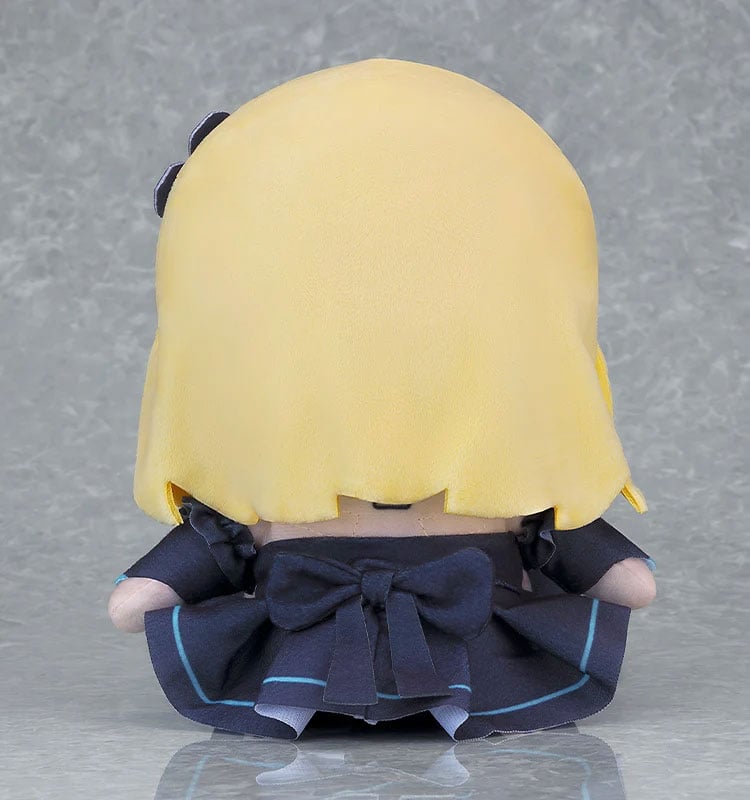 D1AL-ogue Pray Plushie Gallery Image 4