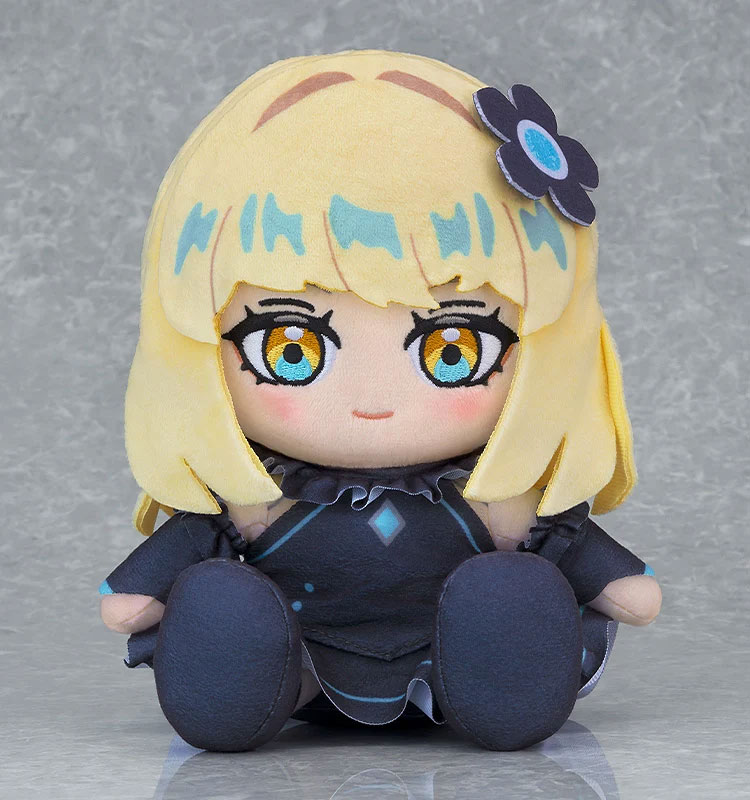 D1AL-ogue Pray Plushie Gallery Image 3