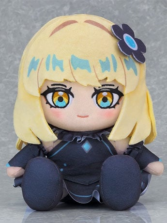 Image of D1AL-ogue Pray Plushie