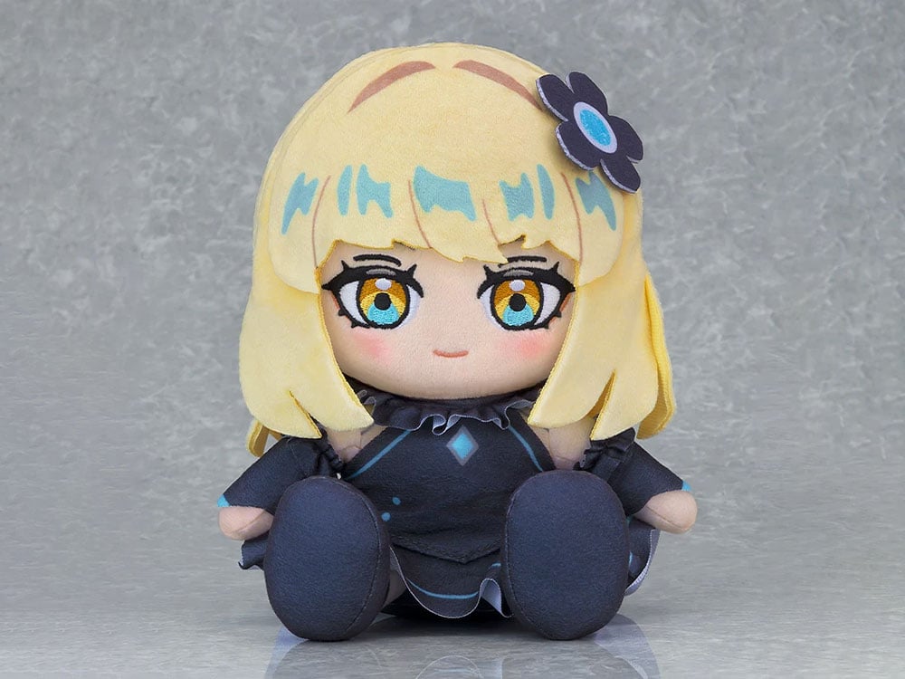 D1AL-ogue Pray Plushie Gallery Image 1