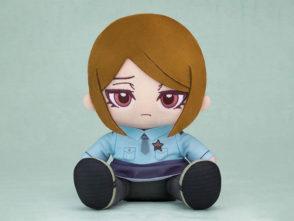 Milky Subway The Galactic Limited Express Ryoko Plushie Gallery Image 1