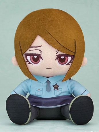 Image of Milky Subway The Galactic Limited Express Ryoko Plushie