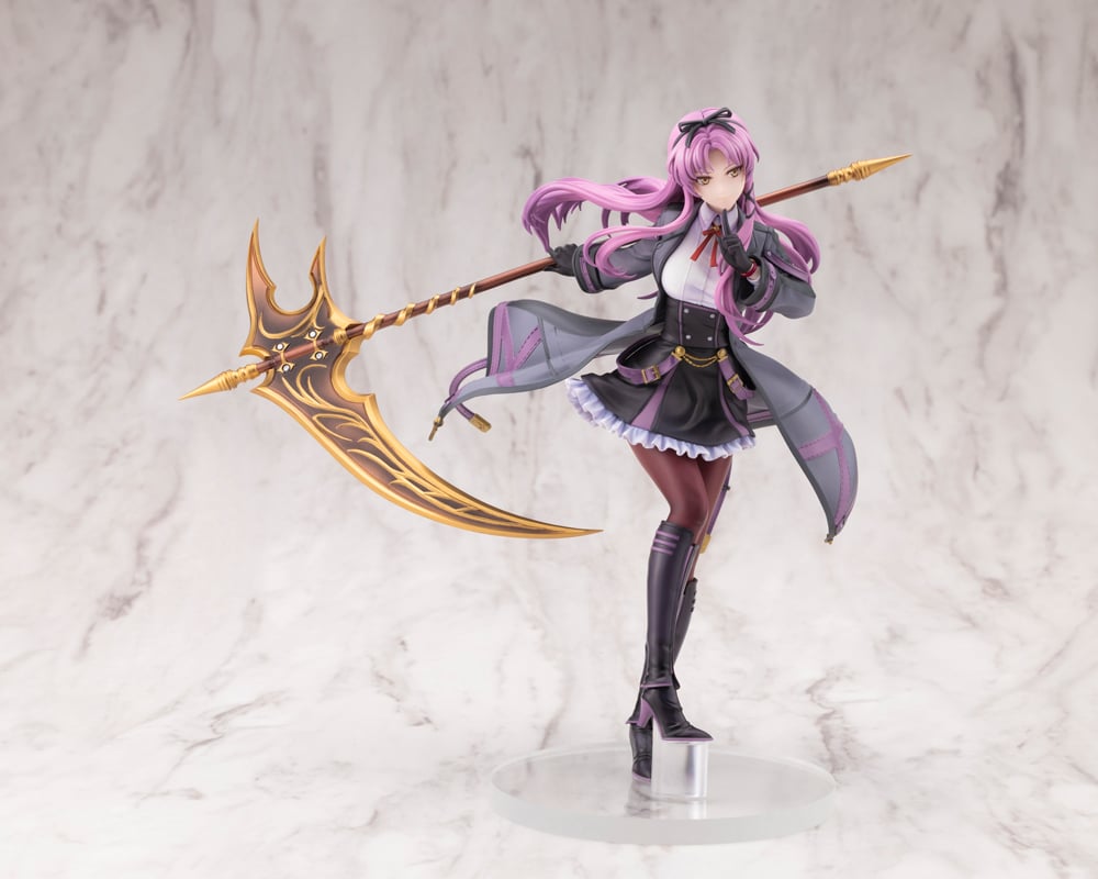 The Legend of Heroes: Trails through Daybreak II Renne Bright (Ver. 2) 1/8 Scale Figure Gallery Image 7