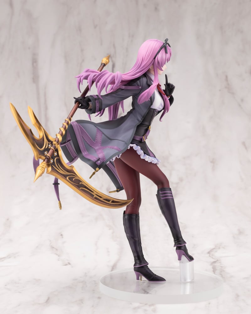 The Legend of Heroes: Trails through Daybreak II Renne Bright (Ver. 2) 1/8 Scale Figure Gallery Image 6