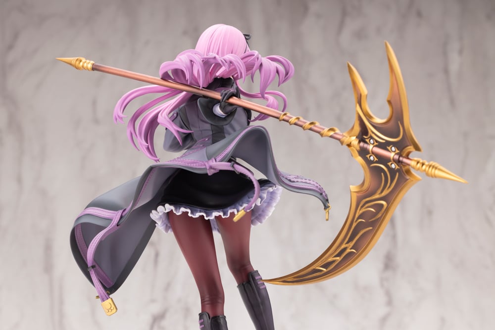The Legend of Heroes: Trails through Daybreak II Renne Bright (Ver. 2) 1/8 Scale Figure Gallery Image 9