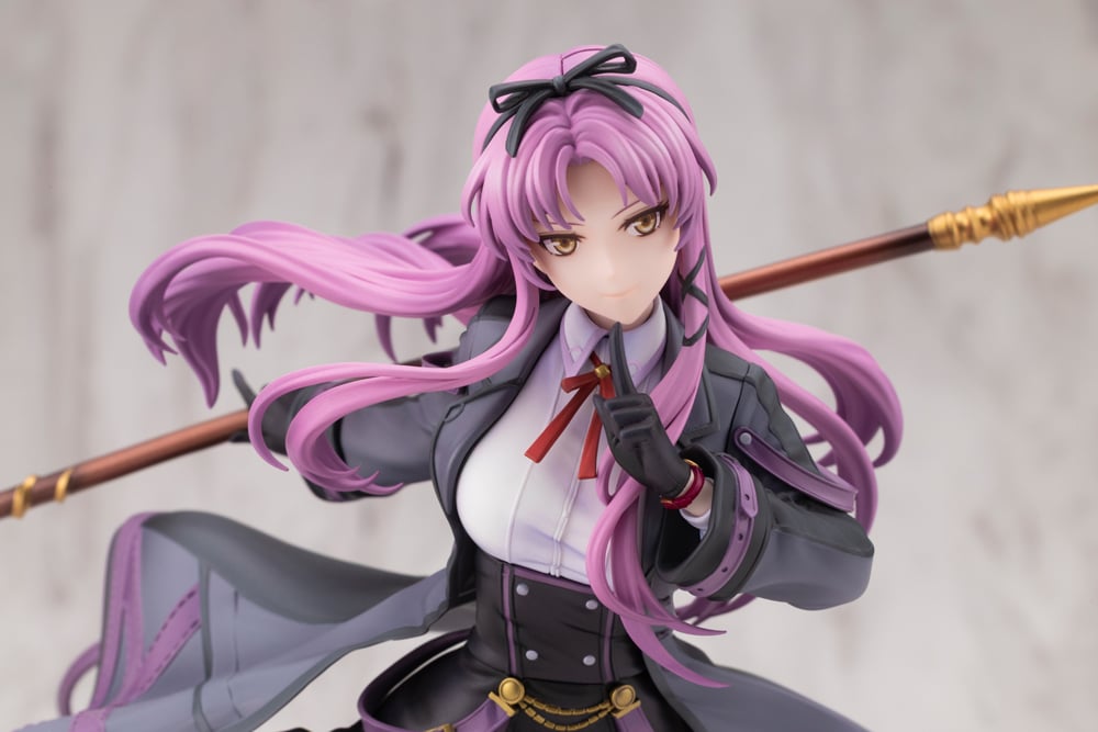 The Legend of Heroes: Trails through Daybreak II Renne Bright (Ver. 2) 1/8 Scale Figure Gallery Image 11
