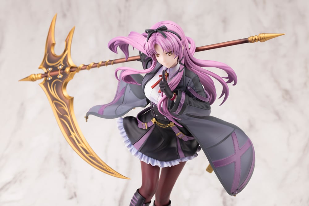 The Legend of Heroes: Trails through Daybreak II Renne Bright (Ver. 2) 1/8 Scale Figure Gallery Image 8