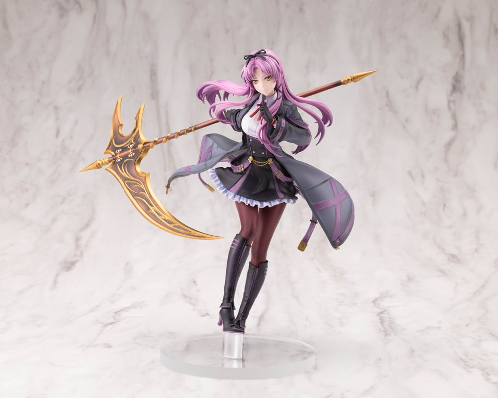 The Legend of Heroes: Trails through Daybreak II Renne Bright (Ver. 2) 1/8 Scale Figure Gallery Image 4