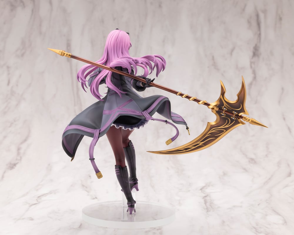 The Legend of Heroes: Trails through Daybreak II Renne Bright (Ver. 2) 1/8 Scale Figure Gallery Image 5