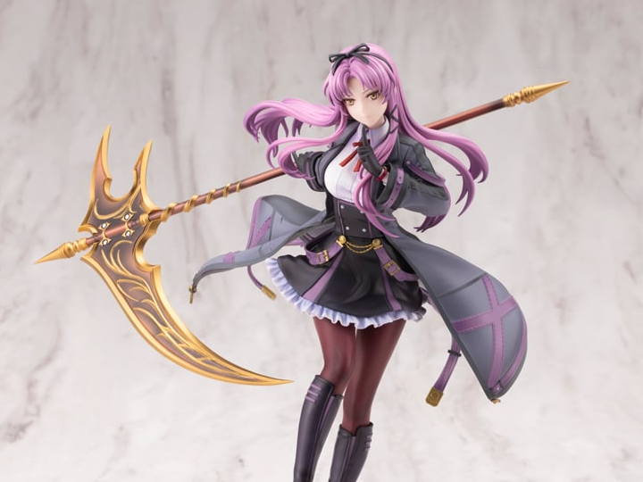 The Legend of Heroes: Trails through Daybreak II Renne Bright (Ver. 2) 1/8 Scale Figure Gallery Image 1