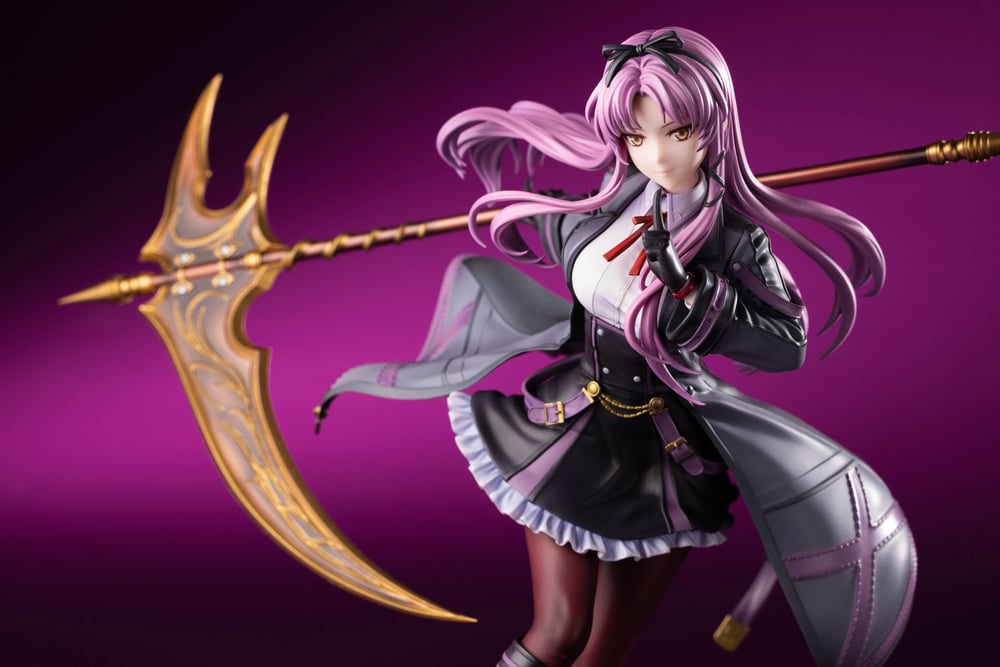 The Legend of Heroes: Trails through Daybreak II Renne Bright (Ver. 2) 1/8 Scale Figure Gallery Image 13