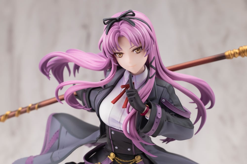 The Legend of Heroes: Trails through Daybreak II Renne Bright (Ver. 2) 1/8 Scale Figure Gallery Image 10
